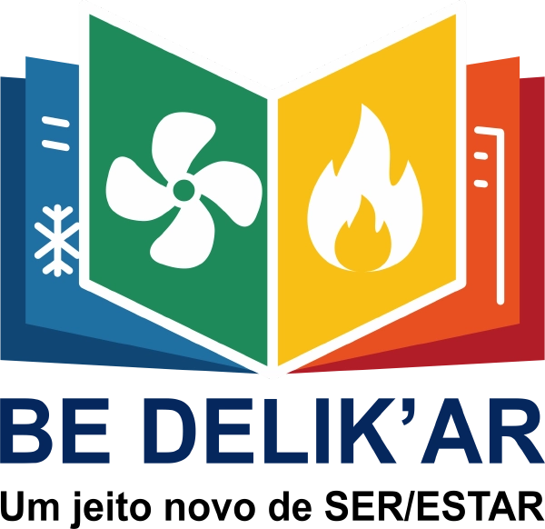 Be Delik'Ar Serviços em AVAC&R